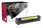 Clover Imaging 200620P ( Canon 131 ) ( 6269B001 ) Remanufactured Yellow Laser Toner Cartridge