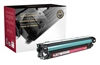 Clover Imaging 200625P ( HP CE343A ) ( 651A ) Remanufactured Magenta Laser Toner Cartridge