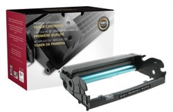 Clover Imaging 200672P ( Dell 330-2646 ) ( 330-2663 ) ( 330-4133 ) ( 330-5208 ) ( 330-8988 ) ( DM631 ) ( PK496 ) Remanufactured Drum Unit