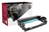 Clover Imaging 200672P ( Dell 330-2646 ) ( 330-2663 ) ( 330-4133 ) ( 330-5208 ) ( 330-8988 ) ( DM631 ) ( PK496 ) Remanufactured Drum Unit