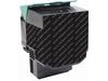 Clover Imaging 200695 ( Lexmark C540H2KG ) Remanufactured Black High Yield Toner Cartridge
