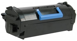 Clover Imaging 200717P ( Dell 331-9756 ) ( 71MXV ) ( X5GDJ ) Remanufactured Black High Yield Toner Cartridge