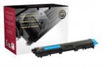 Clover Imaging 200729P ( Brother TN221C ) ( TN-221C ) Remanufactured Cyan Laser Toner Cartridge