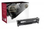 Clover Imaging 200739P ( HP CF380A / 312A ) Remanufactured Black Laser Toner Cartridge
