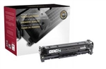 Clover Imaging 200740P ( HP CF380X / 312X ) Remanufactured Black High Yield Laser Toner Cartridge