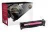 Clover Imaging 200742P ( HP CF383A / 312A ) Remanufactured Magenta Laser Toner Cartridge