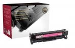 Clover Imaging 200742P ( HP CF383A / 312A ) Remanufactured Magenta Laser Toner Cartridge