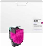 Clover Imaging 200770 ( Lexmark 701HM ) ( 70C1HM0 ) ( 70C0H30 ) Remanufactured Magenta High Yield Toner Cartridge