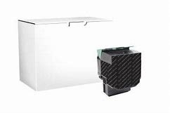 Clover Imaging 200772 ( Lexmark 701XK ) ( 70C1XK0 ) Remanufactured Black Extra High Yield Toner Cartridge