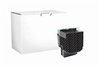 Clover Imaging 200772 (Lexmark 801XK ) ( 80C1XK0 ) Remanufactured Black Extra High Yield Toner Cartridge