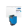 Clover Imaging 200773 ( Lexmark 801XC ) ( 80C1XC0 ) Remanufactured Cyan Extra High Yield Toner Cartridge