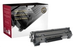 Clover Imaging 200779P ( HP CF283X / 83X ) Remanufactured Black High Yield Laser Toner Cartridge