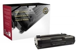 Clover Imaging 200780P ( Ricoh 406465 ) Remanufactured Black High Yield Laser Toner Cartridge