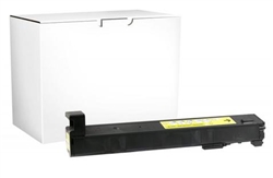 Clover Imaging 200800 ( HP CF302A ) ( 827A ) Remanufactured Yellow Laser Toner Cartridge
