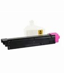 Clover Imaging 200806 ( Kyocera Mita TK-592M ) ( TK592M ) ( 1T02KVBUS0 ) Remanufactured Magenta Laser Toner Cartridge