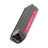 Clover Imaging 200861 ( OKI 43324402 ) ( Type C8 ) Remanufactured Magenta High Capacity Laser Toner Cartridge