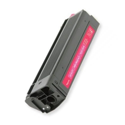 Clover Imaging 200861 ( OKI 43324402 ) ( Type C8 ) Remanufactured Magenta High Capacity Laser Toner Cartridge