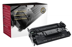 Clover Imaging 200892P ( HP CF226X / 26X ) Remanufactured Black High Yield Laser Toner Cartridge
