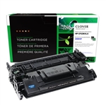 Clover Imaging 200893P ( HP CF226X ) ( 26X ) Remanufactured Black High Yield Laser Toner Cartridge