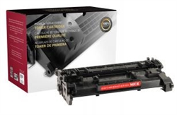 Clover Imaging 200894P ( Troy 02-81575-001 / HP CF226A ) Remanufactured MICR Toner Secure Cartridge