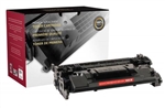 Clover Imaging 200899P ( Troy 02-81675-001 / HP CF287A ) Remanufactured MICR Toner Secure Cartridge