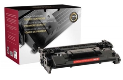 Clover Imaging 200899P ( Troy 02-81675-001 / HP CF287A ) Remanufactured MICR Toner Secure Cartridge