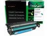 Clover Imaging 200930P ( HP CE251A ) ( 504A ) Remanufactured Cyan Laser Toner Cartridge; 7,000 Pgs