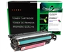 Clover Imaging 200931P ( HP CE253A ) ( 504A ) Remanufactured Magenta Laser Toner Cartridge; 7,000 Pgs