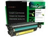 Clover Imaging 200932P ( HP CE252A ) ( 504A ) Remanufactured Yellow Laser Toner Cartridge; 7,000 Pgs