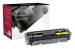 Clover Imaging 200948P ( HP CF412A / 410A ) Remanufactured Yellow Laser Toner Cartridge