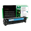 Clover Imaging 200955P ( HP CC532A ) (304A ) Remanufactured Cyan Laser Toner Cartridge