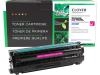 Clover Imaging 200988P ( Samsung M506L ) ( CLT-M506L ) ( CLTM506L ) Remanufactured Magenta High Yield Laser Toner Cartridge