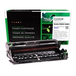 Clover Imaging 200994P ( Brother DR820 ) ( DR-820 ) Compatible Drum Unit