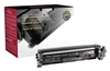 Clover Imaging 201043P ( HP CF217A / 17A ) Remanufactured Black Laser Toner Cartridge