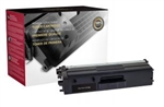Clover Imaging 201078P ( Brother TN-433BK ) Remanufactured Black High Yield Laser Toner Cartridge