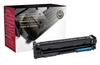 Clover Imaging 201177P ( HP CF511A / 204A ) Remanufactured Cyan Laser Toner Cartridge