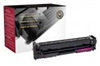 Clover Imaging 201178P ( HP CF513A / 204A ) Remanufactured Magenta Laser Toner Cartridge