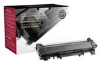 Clover Imaging 201183P ( Brother TN730 ) Remanufactured Black Laser Toner Cartridge.