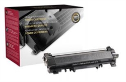 Clover Imaging 201184P ( Brother TN760 ) ( TN-760 ) Remanufactured Black High Yield Laser Toner Cartridge