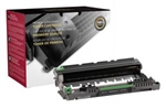 Clover Imaging 201186P ( Brother DR-730) Remanufactured Drum Unit