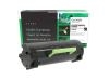 Clover Imaging 201203P ( Lexmark 51B1000 ) Remanufactured Black Toner Cartridge; 2,500 Pages