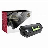 Clover Imaging 201206P ( Lexmark 53B1000 ) Remanufactured Black Toner Cartridge