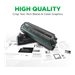 Clover Imaging 201226 ( OKI 43979201 ) Remanufactured Black High Yield Laser Toner Cartridge