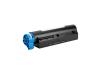 Clover Imaging 201227 OKI 45807105 Compatible Black High Yield Laser Toner Cartridge