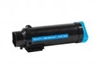 Clover Imaging 201285 ( Dell 593-BBPC ) ( 4Y75H ) ( K04X8 ) Remanufactured Cyan Extra High Yield Toner