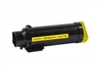Clover Imaging 201287 ( Dell 593-BBPE ) ( 1MD5G ) ( 80DJM ) Remanufactured Yellow Extra High Yield Toner Cartridge