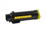 Clover Imaging 201287 ( Dell 593-BBPE ) ( 1MD5G ) ( 80DJM ) Remanufactured Yellow Extra High Yield Toner Cartridge