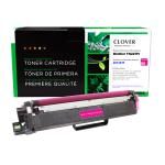 Clover Imaging 201357P ( Brother TN227M ) ( TN-227M ) Remanufactured Magenta Toner Cartridge
