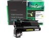 Clover Imaging 201362P ( Lexmark C792X1YG ) Remanufactured Yellow High Yield Toner Cartridge