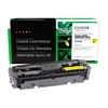 Clover Imaging 201396P ( Canon 045HY ) ( 1243C001 ) Remanufactured Yellow High Yield Laser Toner Cartridge